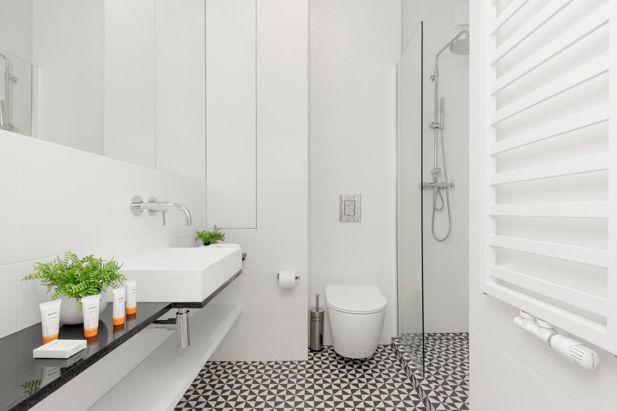 Amazing Spacious Apartments In Warsaw City Center By Noclegi Renters ภายนอก รูปภาพ