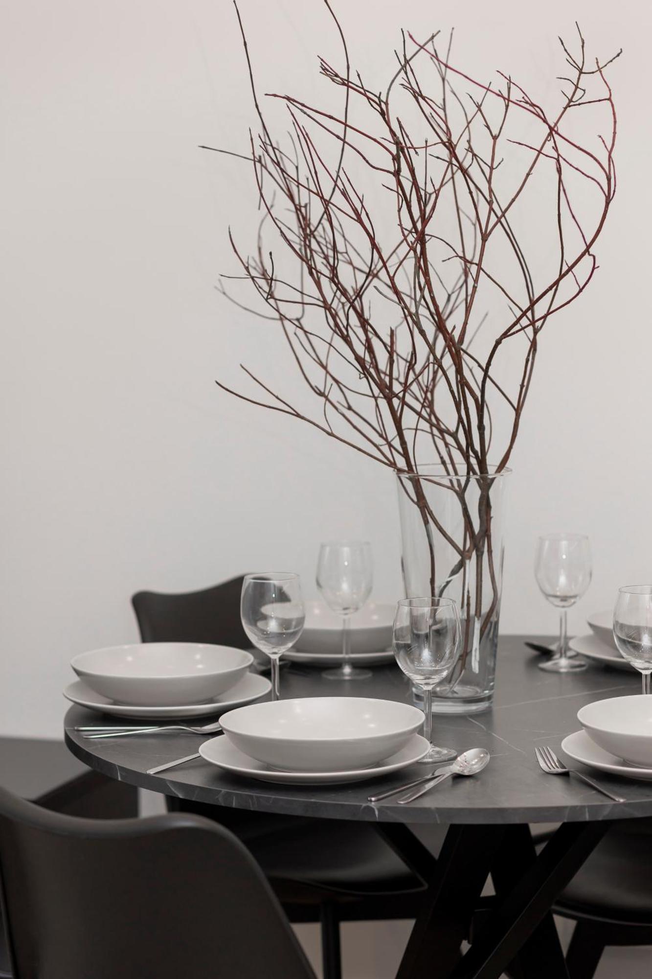 Amazing Spacious Apartments In Warsaw City Center By Noclegi Renters ภายนอก รูปภาพ
